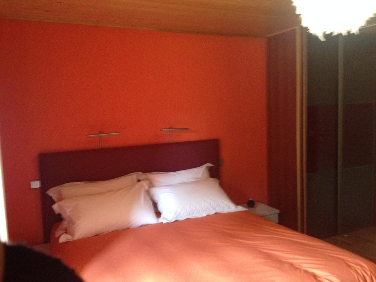Beluga Bed & Breakfast La Godivelle Exterior photo