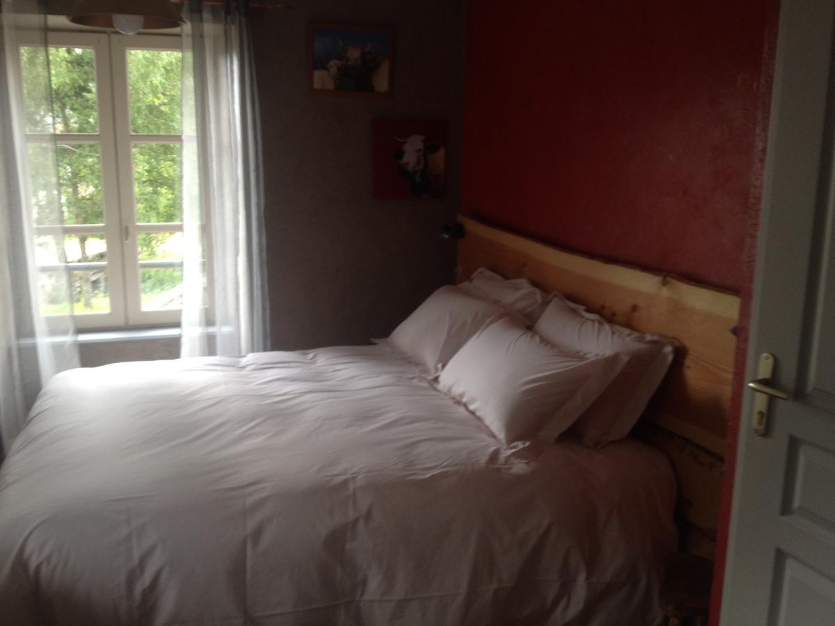 Beluga Bed & Breakfast La Godivelle Exterior photo