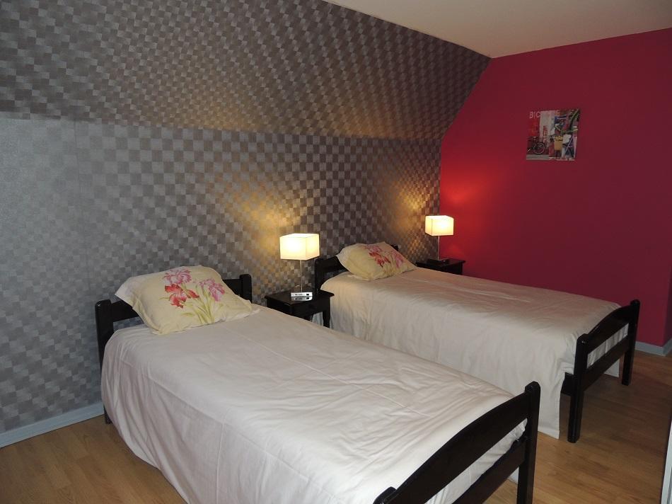 Beluga Bed & Breakfast La Godivelle Exterior photo
